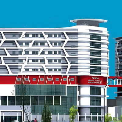 Apollo Hospital
