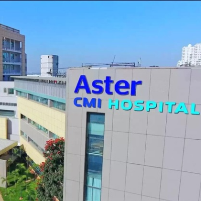 Apollo Hospital