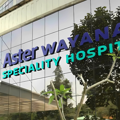 Apollo Hospital