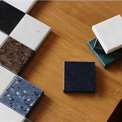 Corian