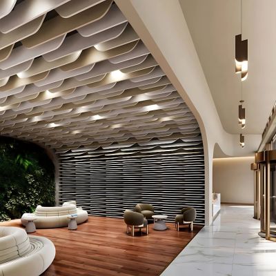 VOX Ceilings