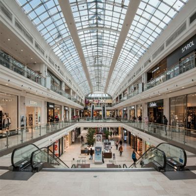 Shopping Malls